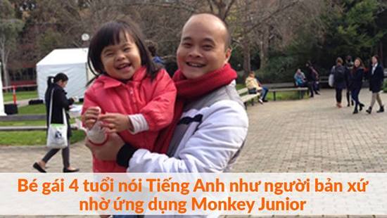 Cô gái nhỏ dưới 6 tuổi ở Thanh Xuân, Hà Nội nói tiếng anh như người bản xứ (y)