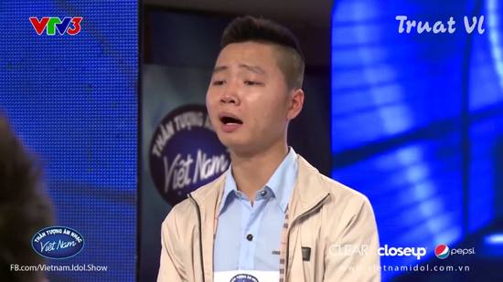 Vietnam Idol| Xem đi xem lại tiết mục này vẫn cười lộn ruột =))