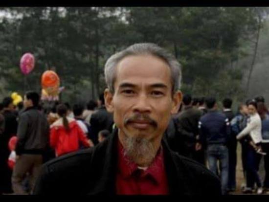 Gặp gỡ Ông Lâm Văn Lập (52 tuổi, ở Lào Cai) có vẻ ngoài giống với Bác Hồ đến kỳ lạ