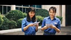 Thức tỉnh | Liên hoan Phim Câu chuyện học đường 2017