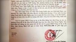 Thực hư em trai Quảng Bình mất tích xuất hiện ở Hà Nội